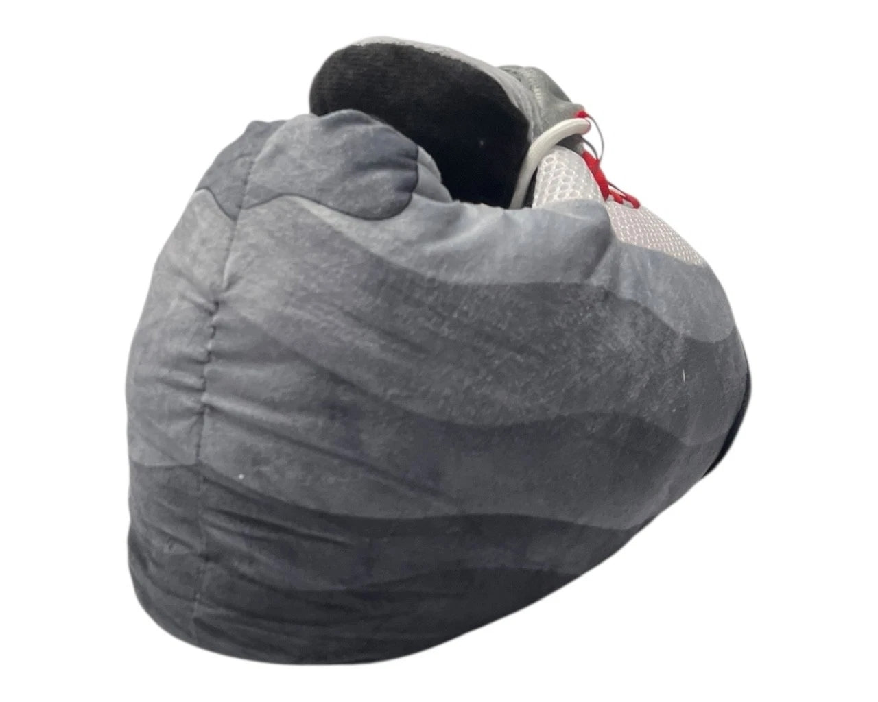 Junior's Padded Colour Block 110 Comfy Slippers