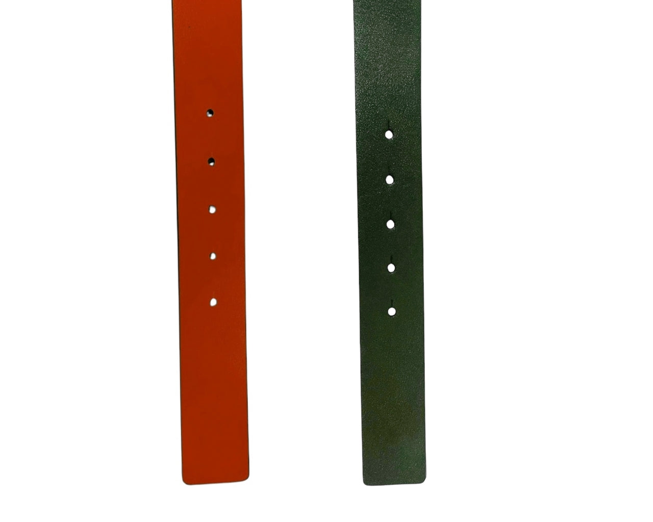 Emporio Armani 245524 8A693 Train Core ID Reversible EA7 Belt