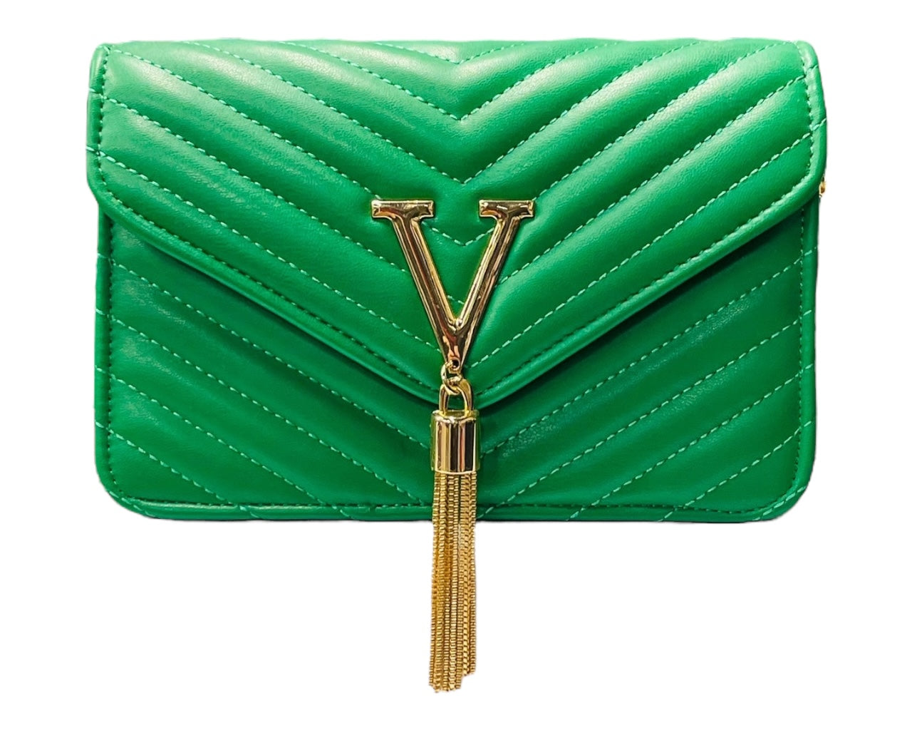 Cross Body Faux Leather Tote Bag