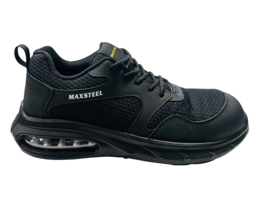 Ultra Lightweight Composite Toe Cap Safety Work Shoes