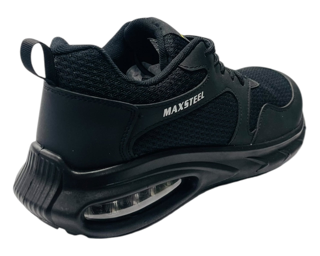 Ultra Lightweight Composite Toe Cap Safety Work Shoes