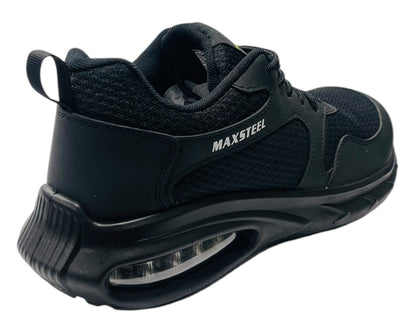 Ultra Lightweight Composite Toe Cap Safety Work Shoes