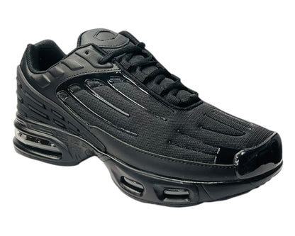 Lace Up Sports Air Cushioned Trainers