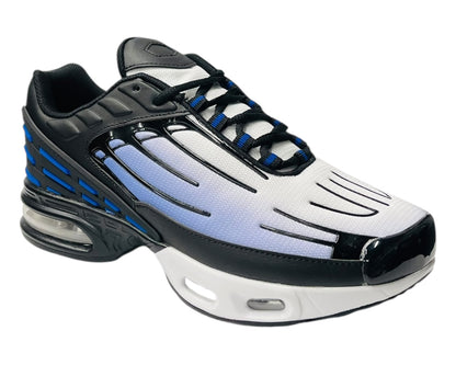 Lace Up Sports Air Cushioned Trainers