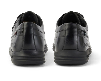 Kickers Reasan lace Moc Leather AM 116664 Shoes