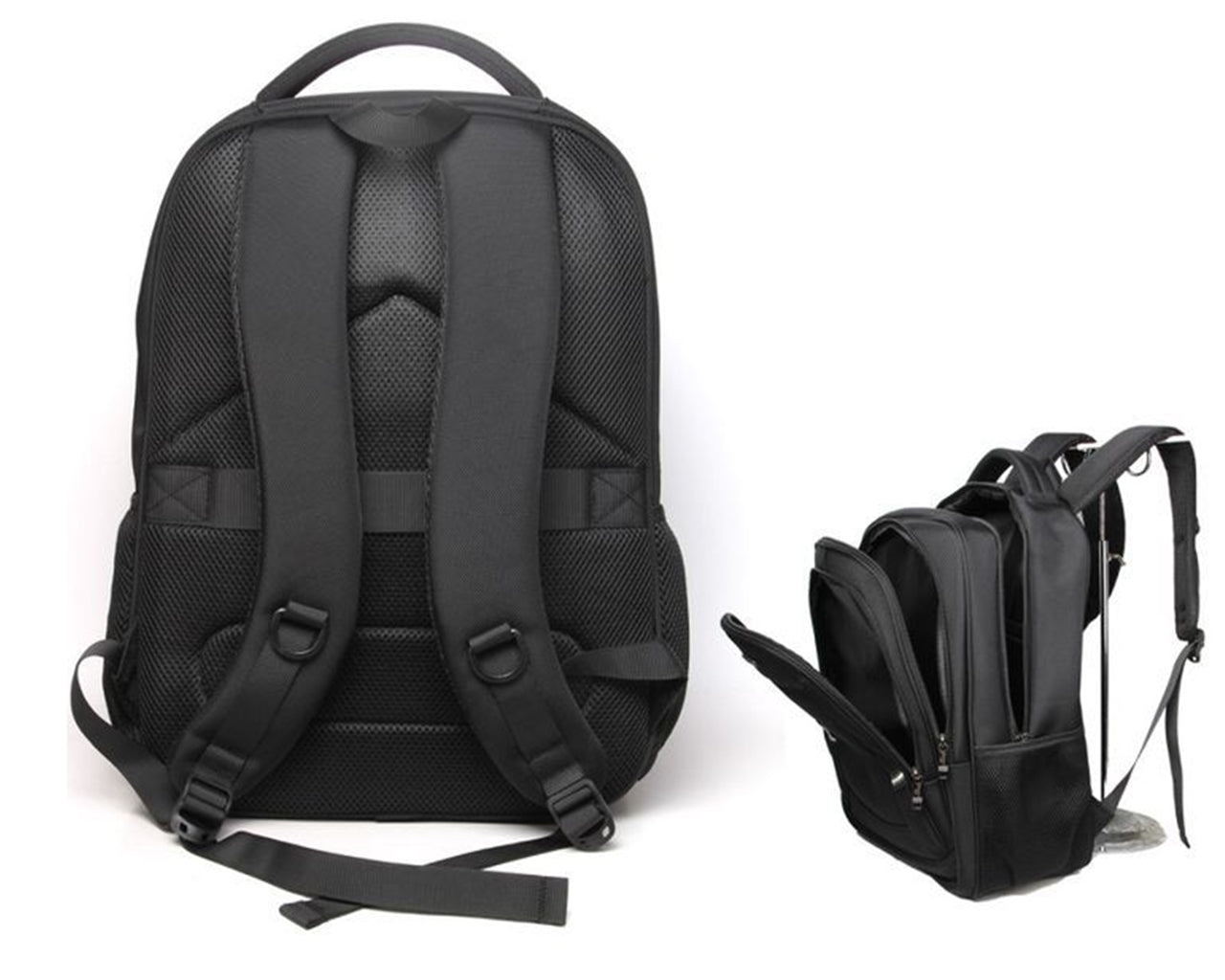 Durable Laptop Bag School Travel Backpack