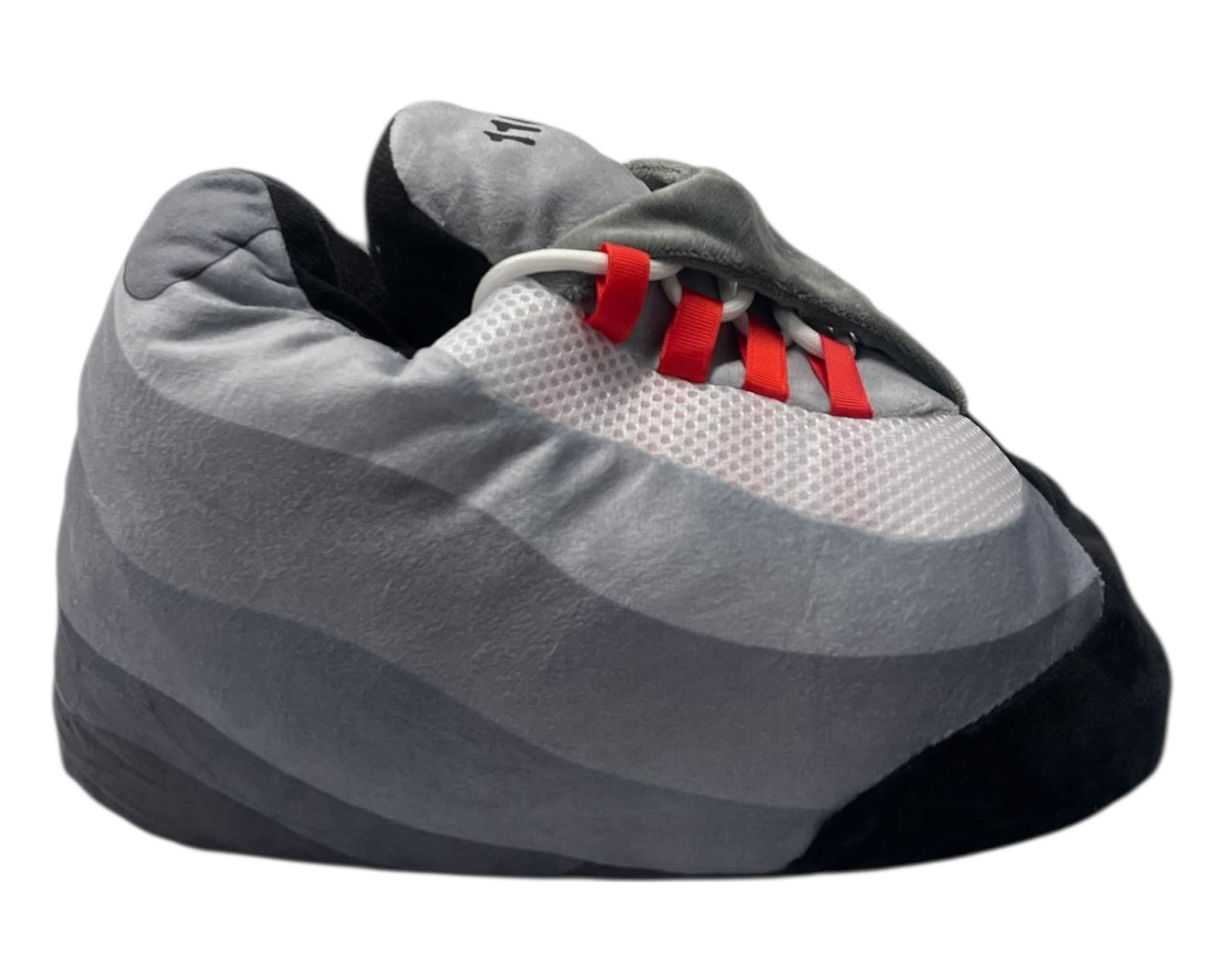 Padded Colour Block 110 Comfy Slippers