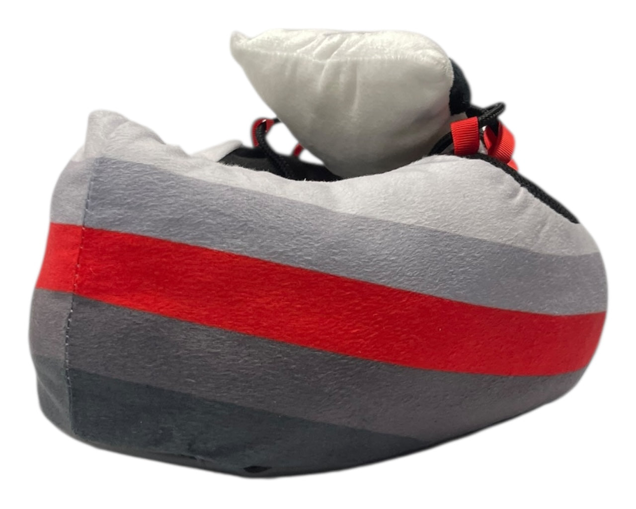 Padded Colour Block 110 Comfy Slippers