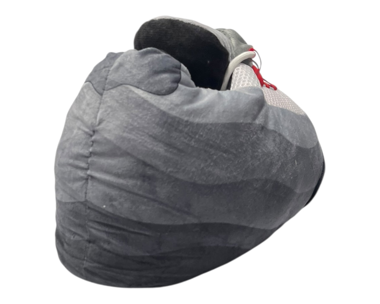 Padded Colour Block 110 Comfy Slippers