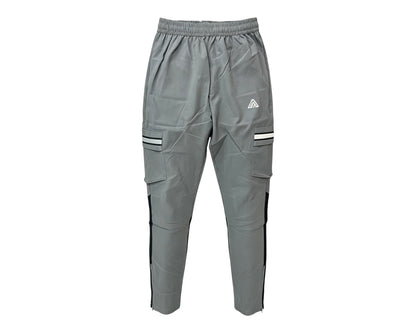 Lightweight Micro Tech Cargo Trouser