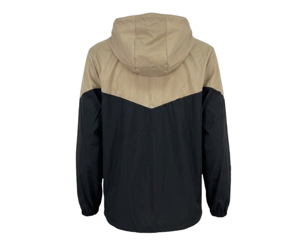 Colour Block Lightweight Hooded Tech Tracksuit