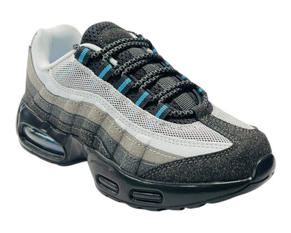 Air Cushioned Lace Up Sports Kid&