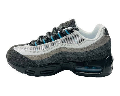 Air Cushioned Lace Up Sports Kid&