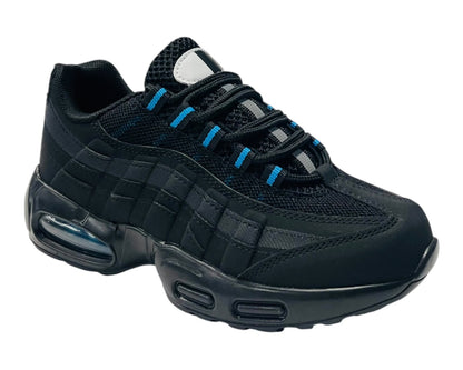 Air Cushioned Lace Up Sports Kid&