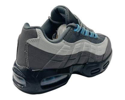 Air Cushioned Lace Up Sports Kid&