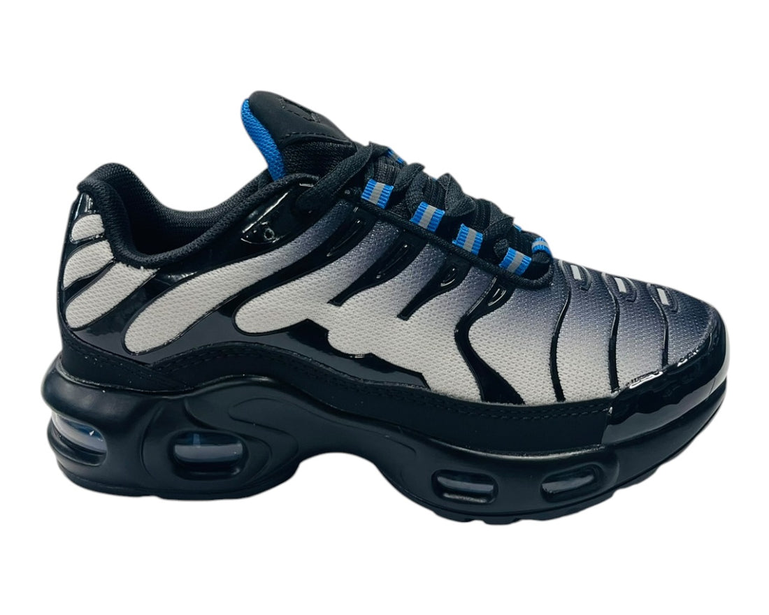 Air Cushioned Sports Lace Up Kid&