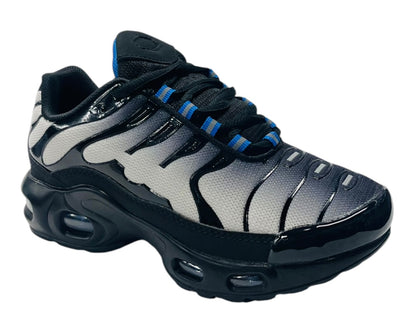 Air Cushioned Sports Lace Up Kid&
