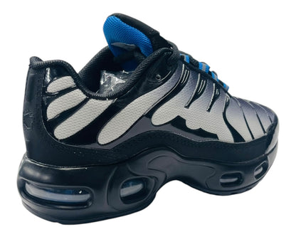 Air Cushioned Sports Lace Up Kid&