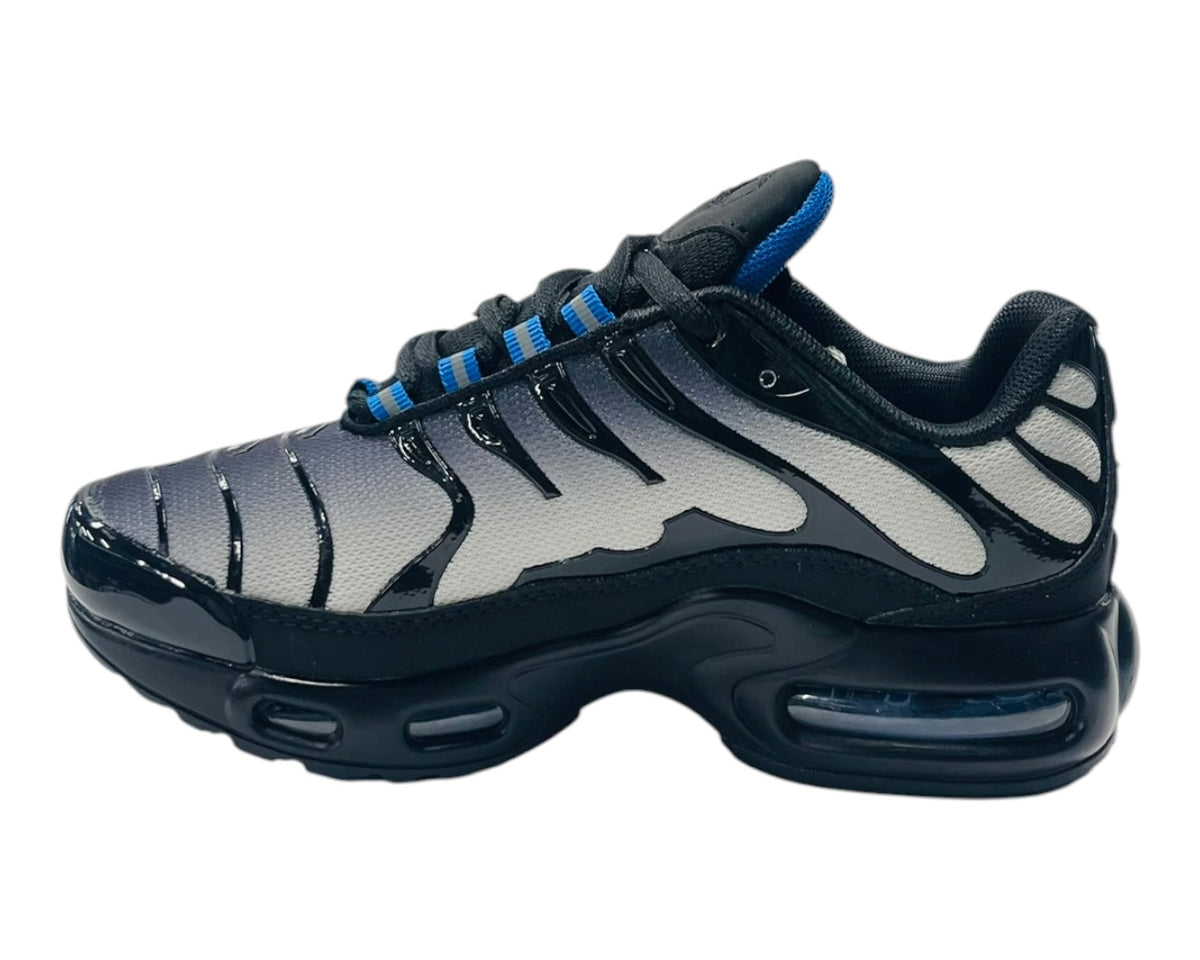 Air Cushioned Sports Lace Up Kid&