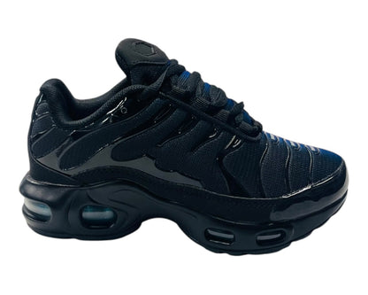 Air Cushioned Sports Lace Up Kid&