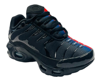 Air Cushioned Sports Lace Up Kid&