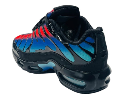 Air Cushioned Sports Lace Up Kid&