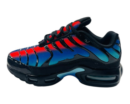Air Cushioned Sports Lace Up Kid&