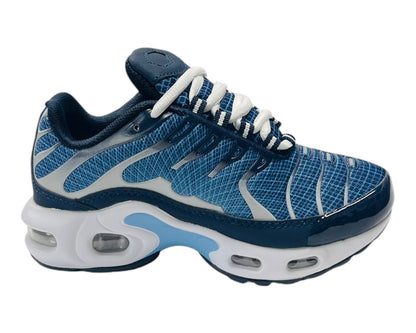 Air Cushioned Sports Lace Up Kid&