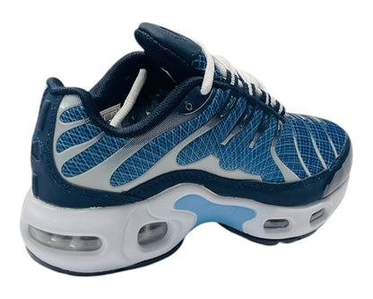 Air Cushioned Sports Lace Up Kid&