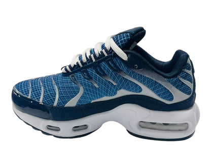 Air Cushioned Sports Lace Up Kid&
