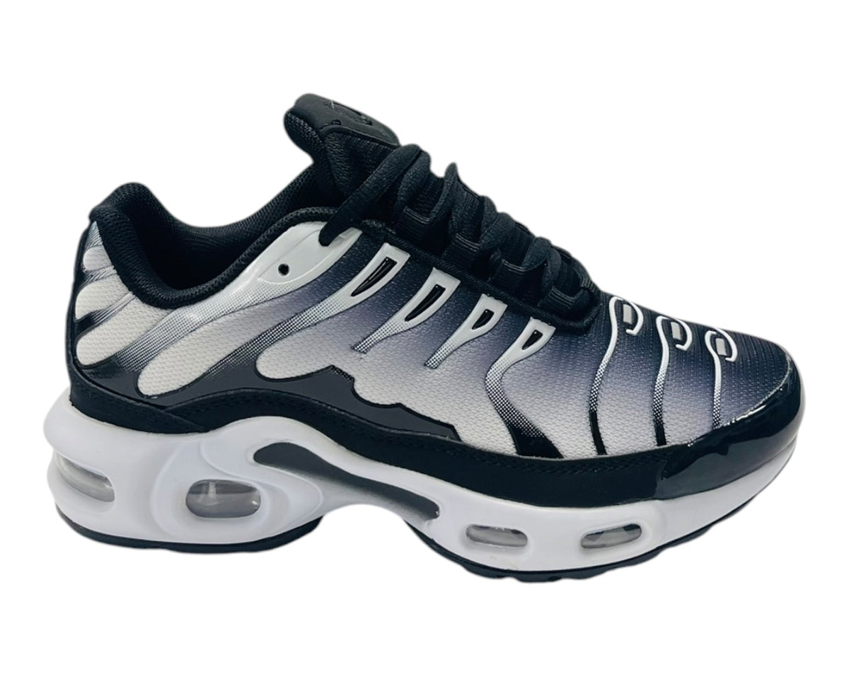 Air Cushioned Sports Lace Up Kid&