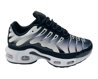 Air Cushioned Sports Lace Up Kid&