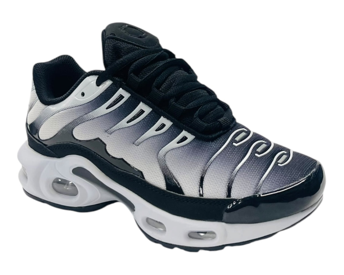 Air Cushioned Sports Lace Up Kid&
