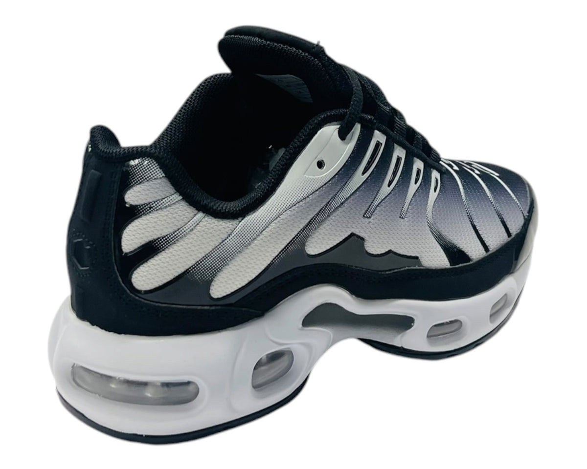 Air Cushioned Sports Lace Up Kid&