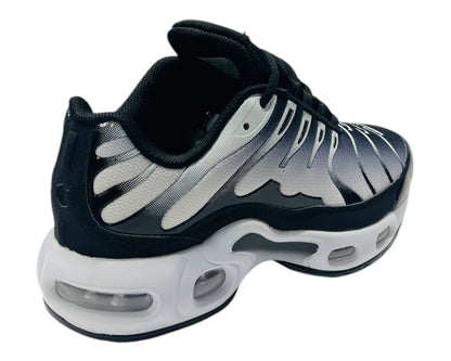 Air Cushioned Sports Lace Up Kid&