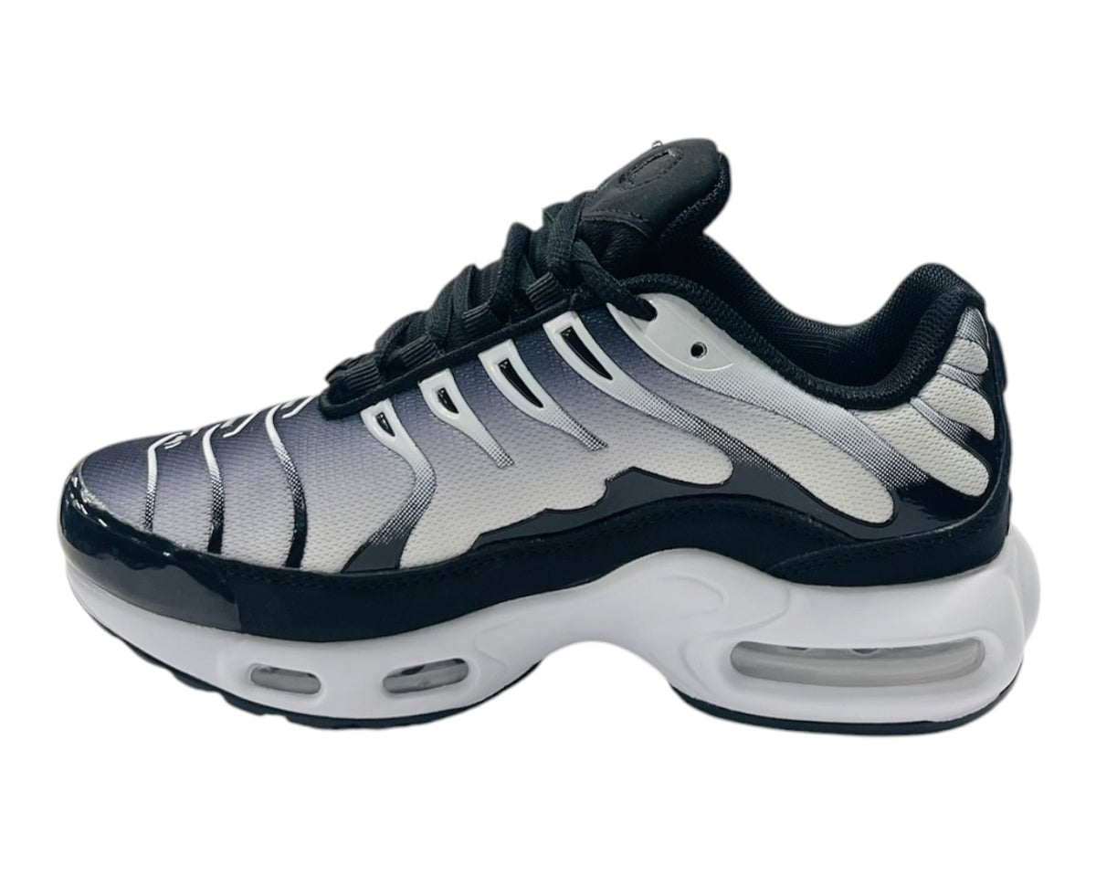 Air Cushioned Sports Lace Up Kid&
