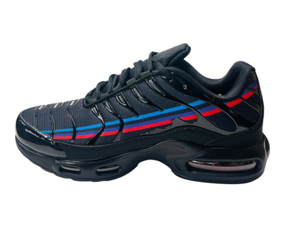 Air Cushioned Casual Lace Up Trainers