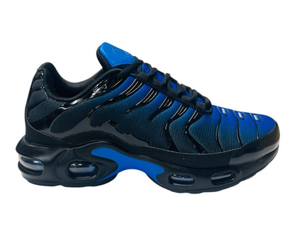 Air Cushioned Casual Lace Up Trainers