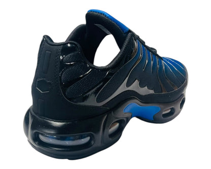 Air Cushioned Casual Lace Up Trainers