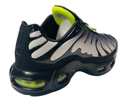 Air Cushioned Casual Lace Up Trainers