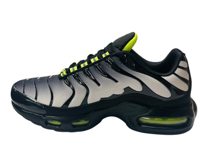 Air Cushioned Casual Lace Up Trainers