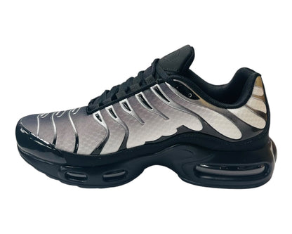 Air Cushioned Casual Lace Up Trainers