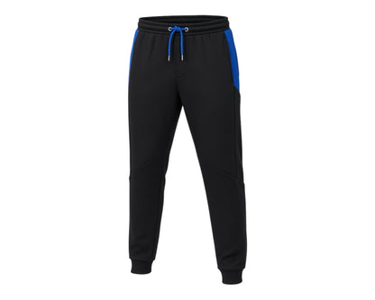 Regular Fit Full Zip Hooded Fleece Tracksuit