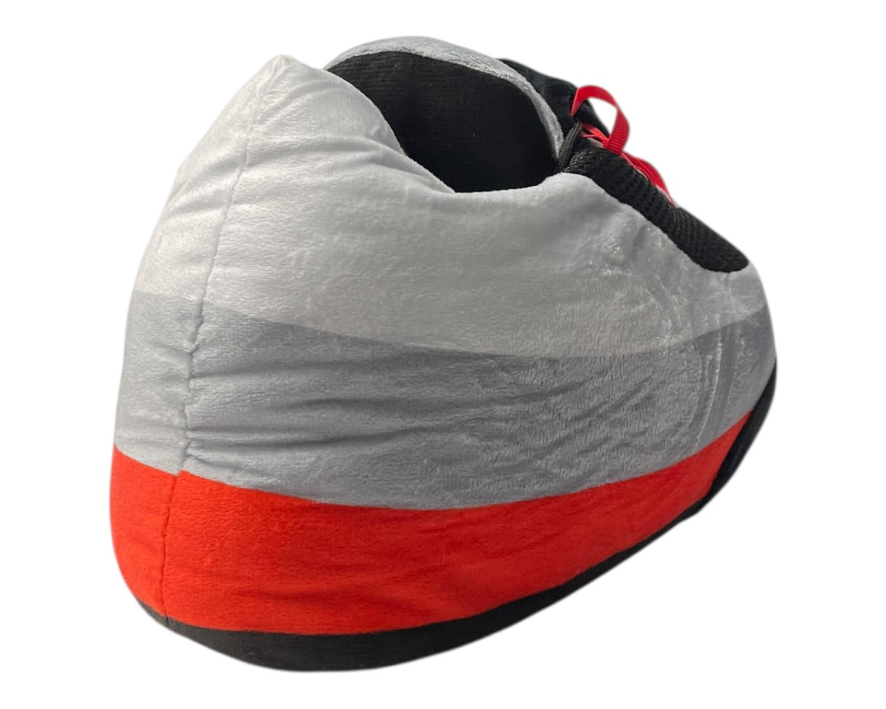 Padded Colour Block 110 Comfy Slippers