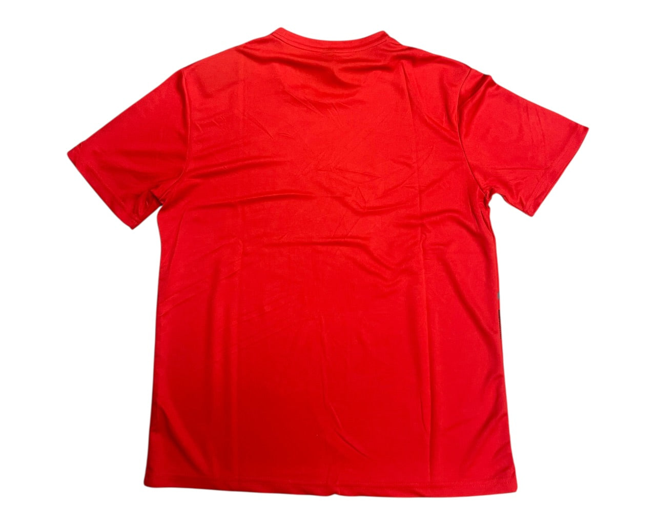Printed Quick Drying Breathable T-Shirt Shorts Set