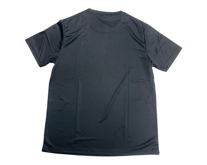 Printed Quick Drying Breathable T-Shirt Shorts Set