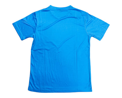 Printed Quick Drying Breathable T-Shirt Shorts Set