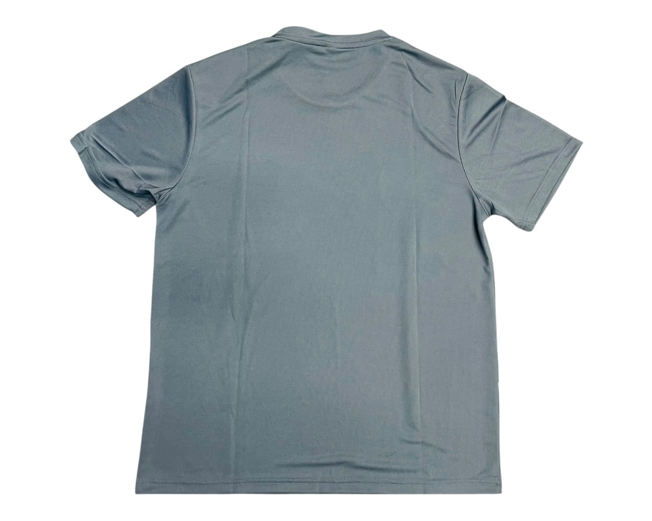 Printed Quick Drying Breathable T-Shirt Shorts Set