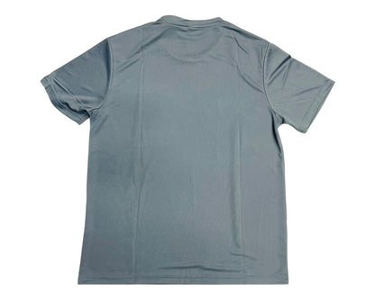 Printed Quick Drying Breathable T-Shirt Shorts Set
