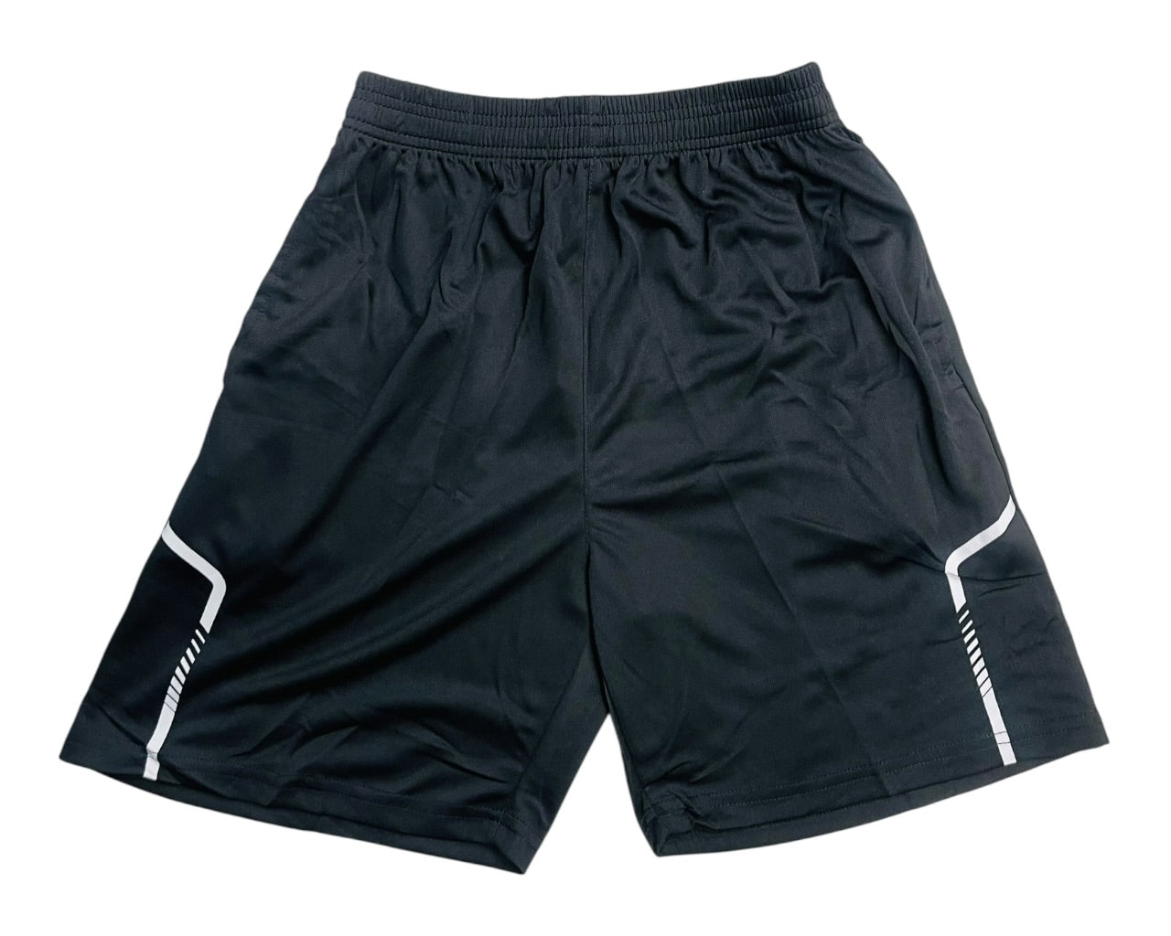 Printed Quick Drying Breathable T-Shirt Shorts Set